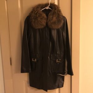 Women’s siena studio coat